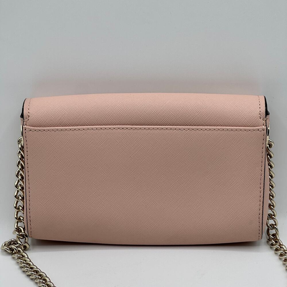KATE SPADE Cameron Street Delilah Bag Warm Vellum Pink - Picture 7 of 8